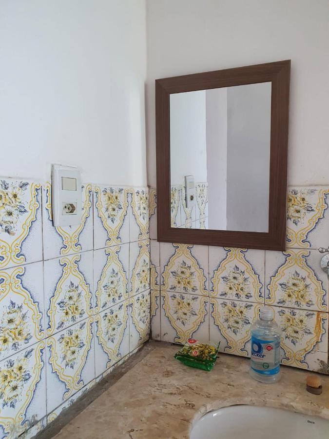 Хостел Terraco Ribeira Casa P Temporada Сальвадор Экстерьер фото